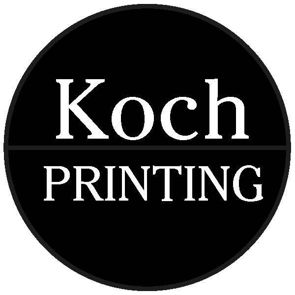 Koch Printing