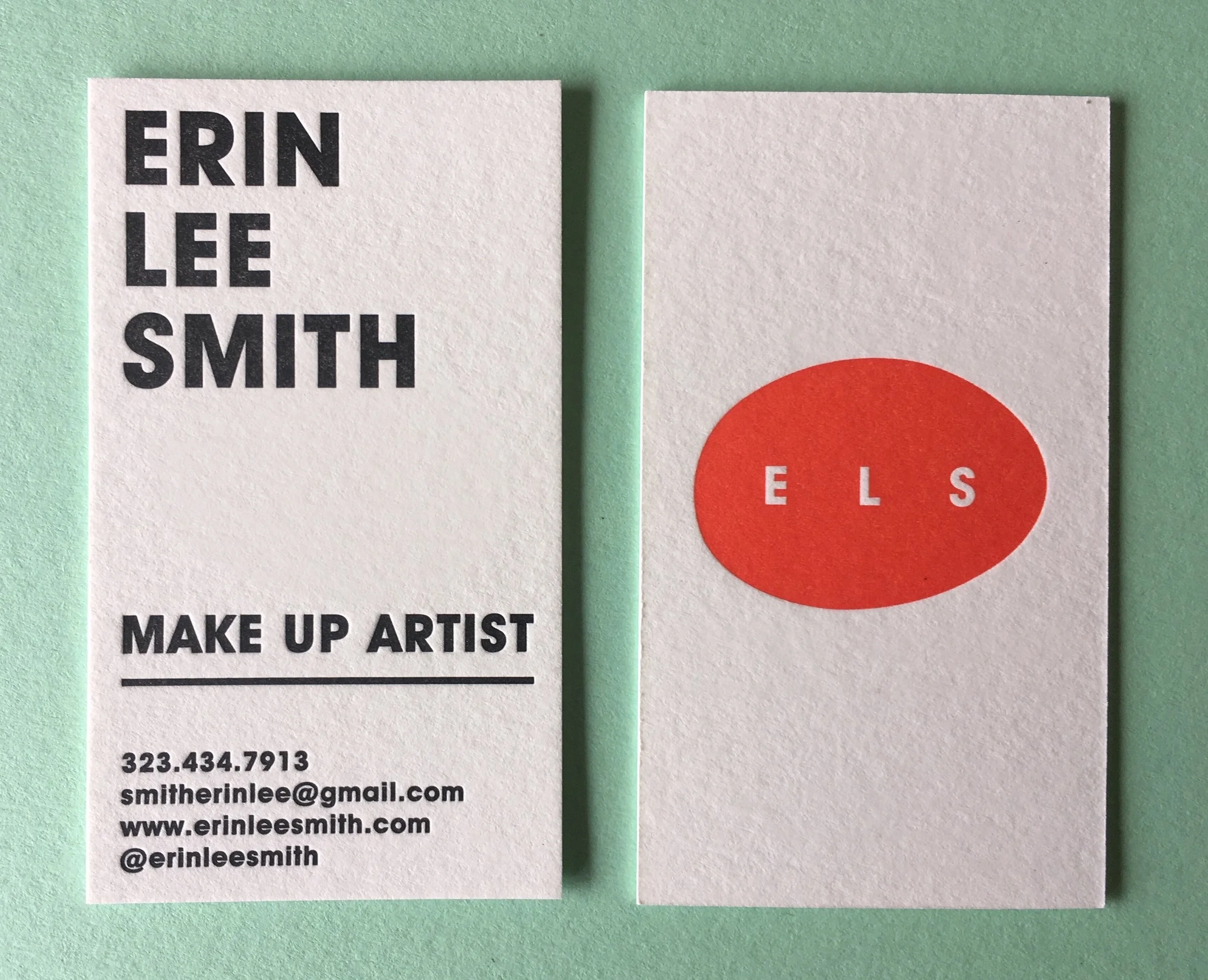 Copy of Business card