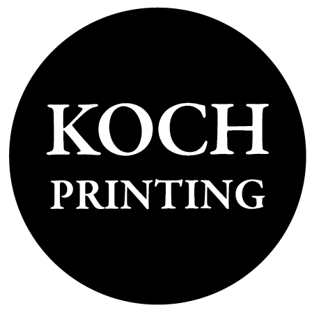 Koch Printing