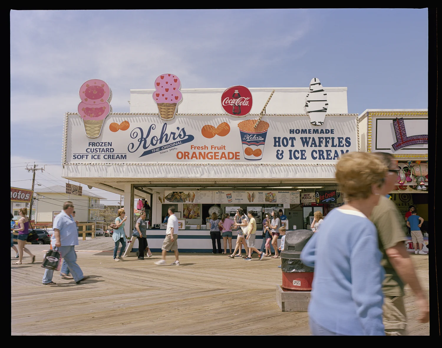 Kohrs