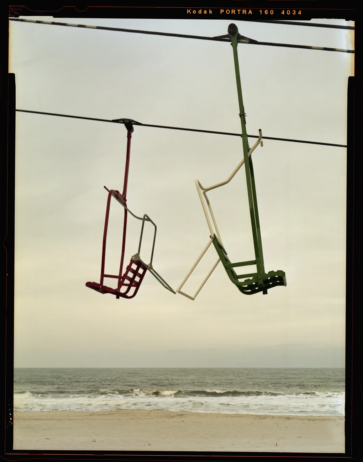 Two Chairs