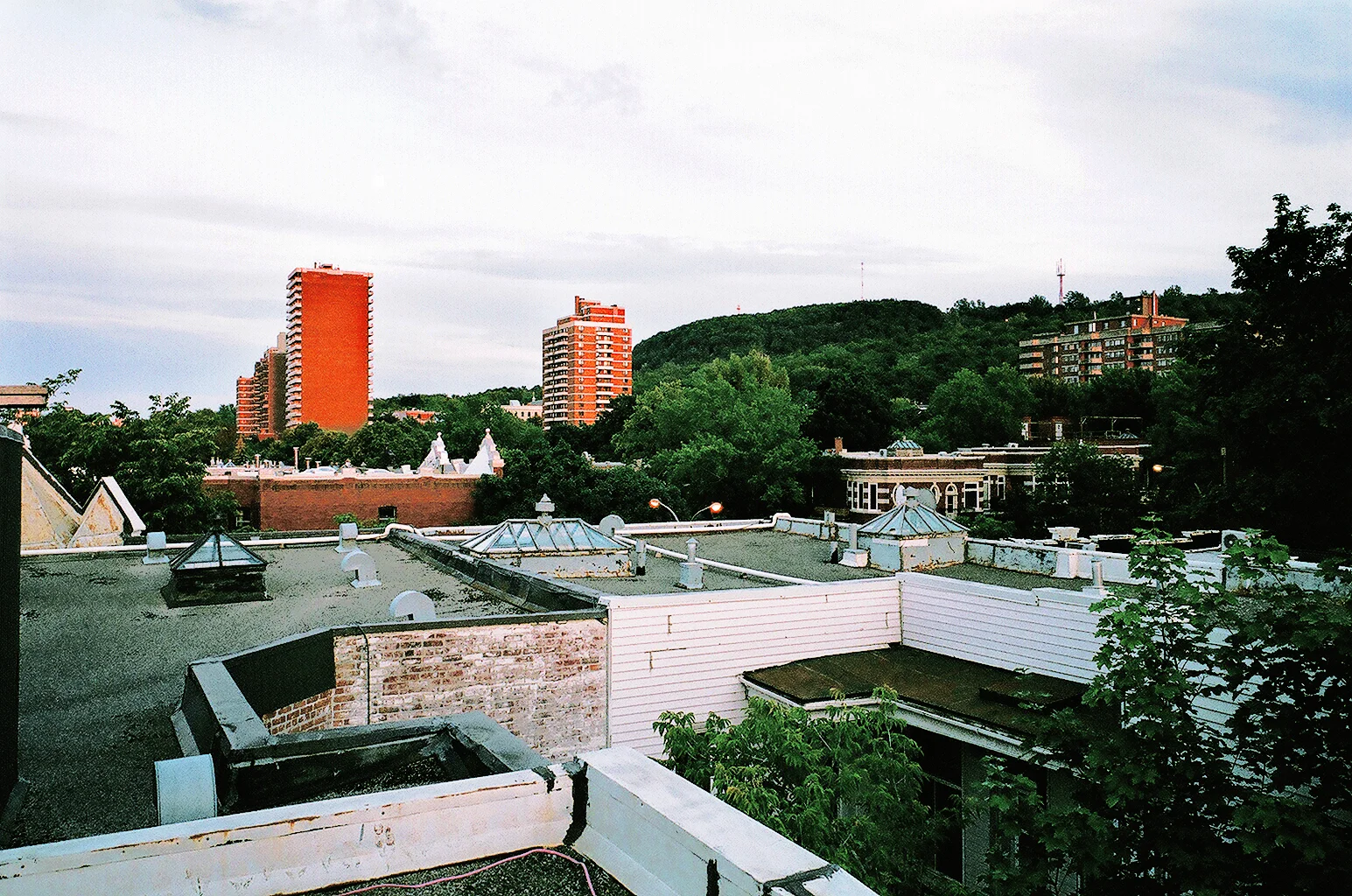 Mount Royal