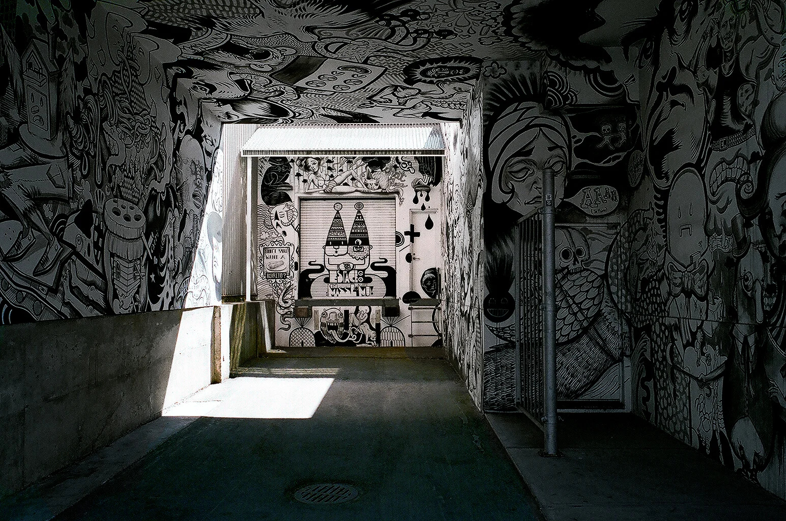 White Hole
