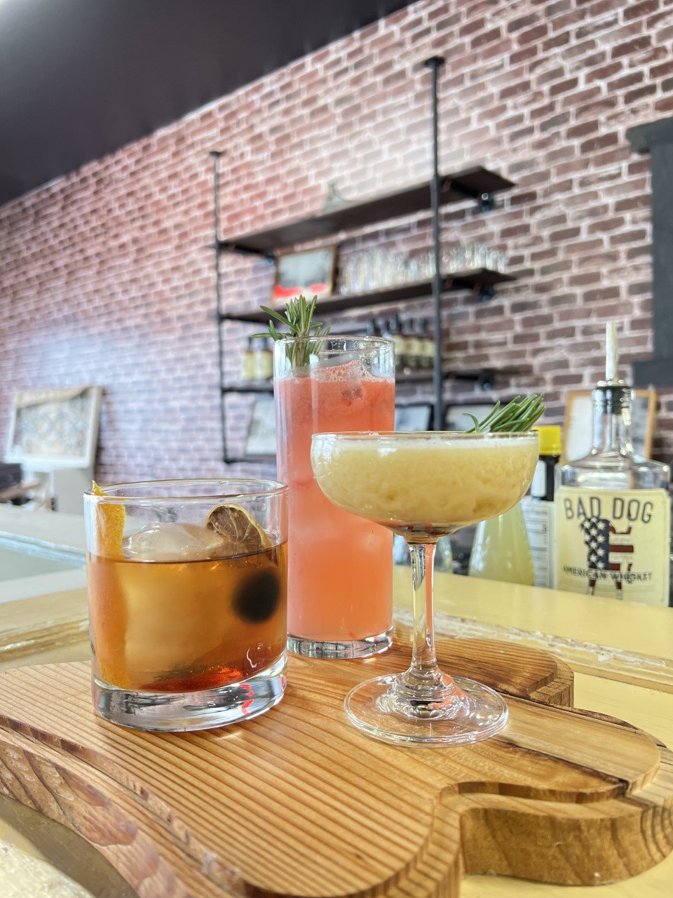 Home Bar Mixology 101 with Antino