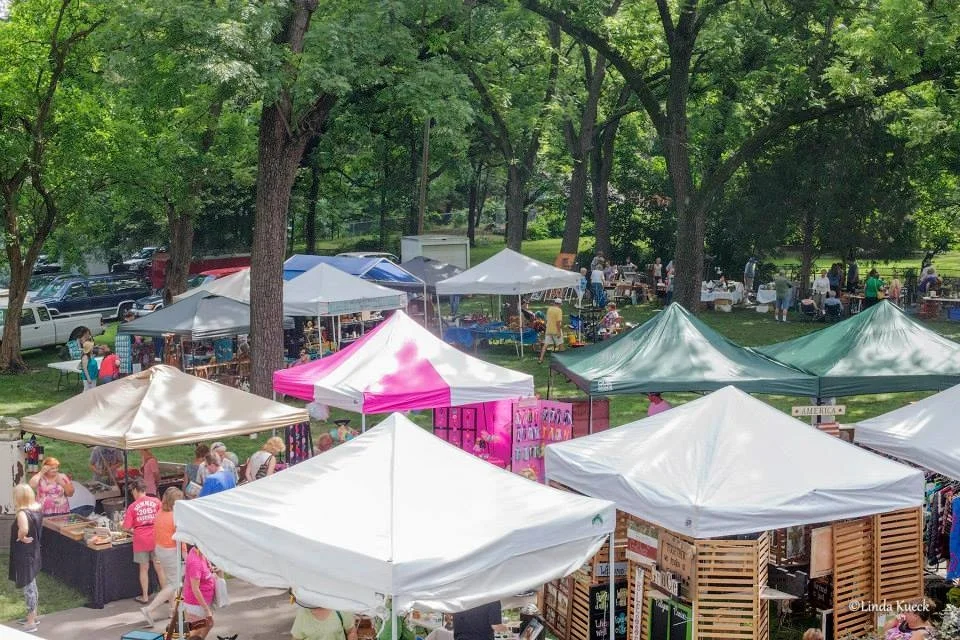 Events — Bingham-Waggoner Mansion & Estate