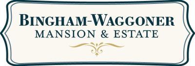 Bingham-Waggoner Mansion & Estate