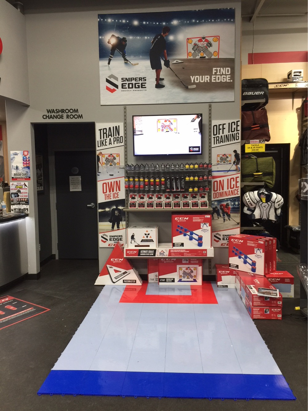 Snipers Edge Retail Display.JPG