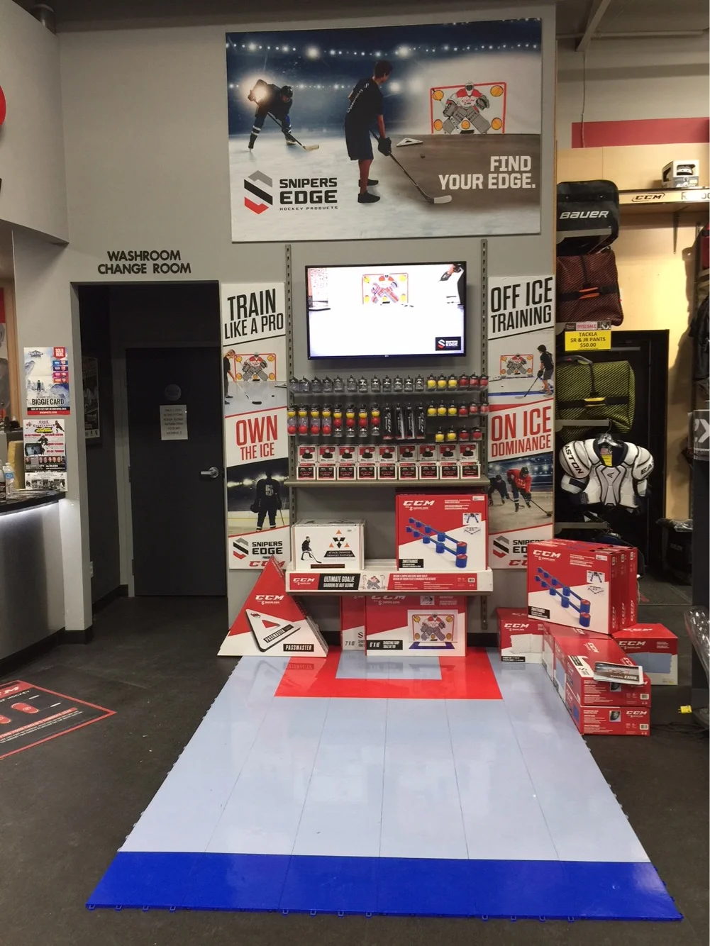 Snipers Edge Retail Display.JPG