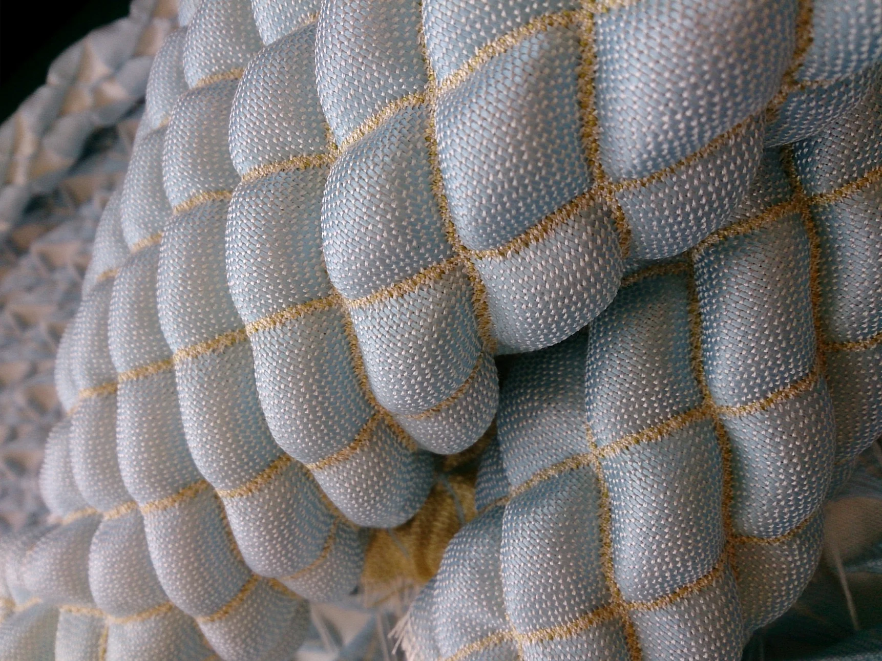 Padded Protection