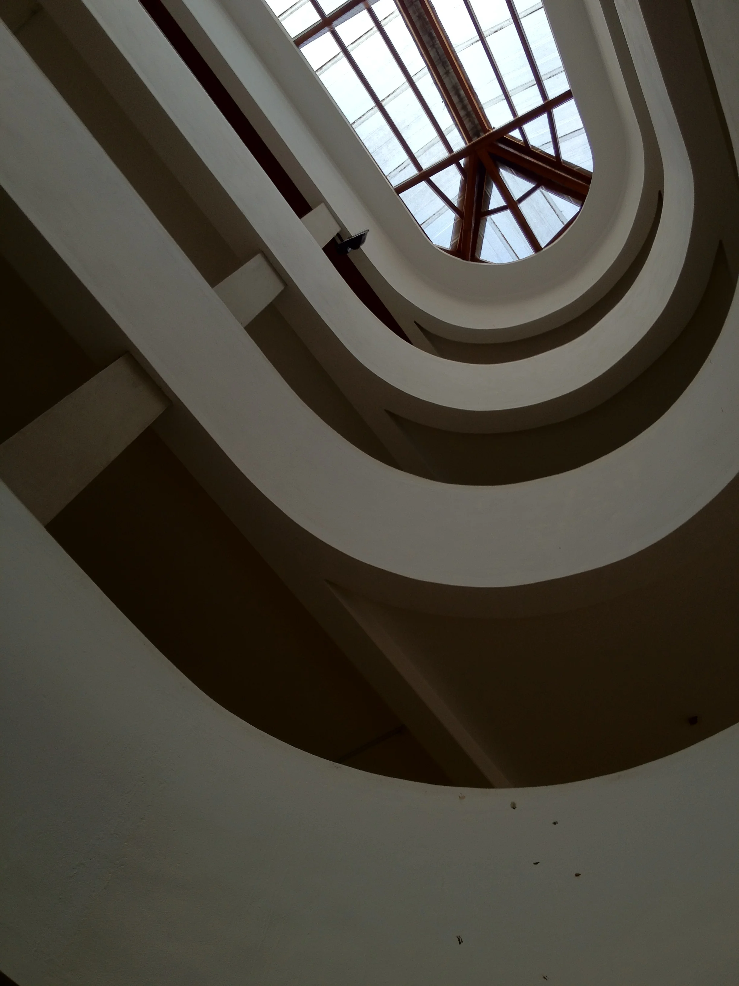 Atrium Collège la Gaité, Yaoundé Bastos