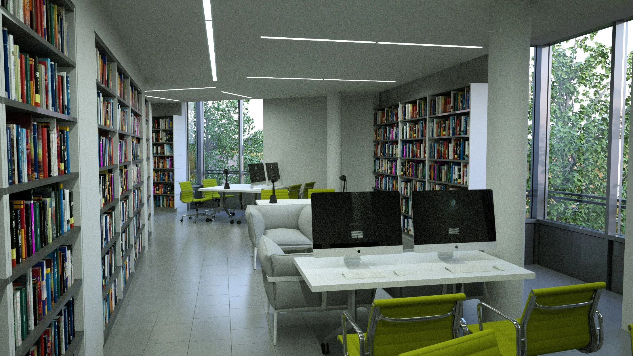 Projet d'extension de l'immeuble siège du GICAM | Douala