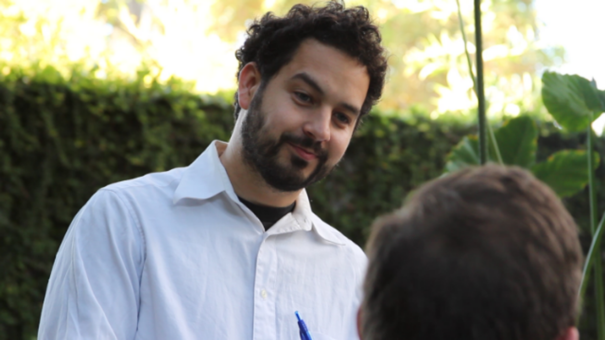 Ahmed Bharoocha @ahmedbharoocha
