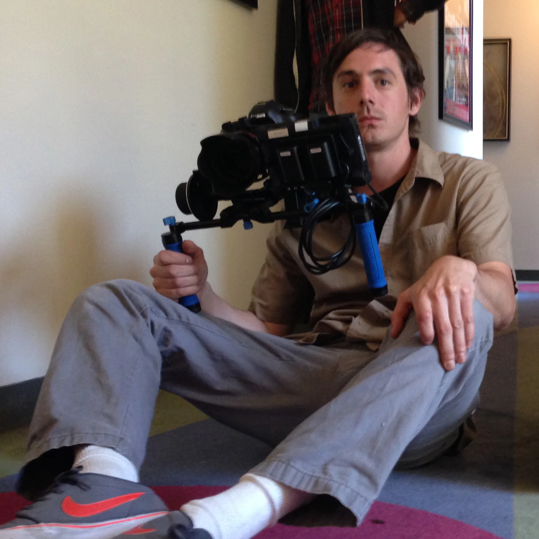 John Hale Our DP!