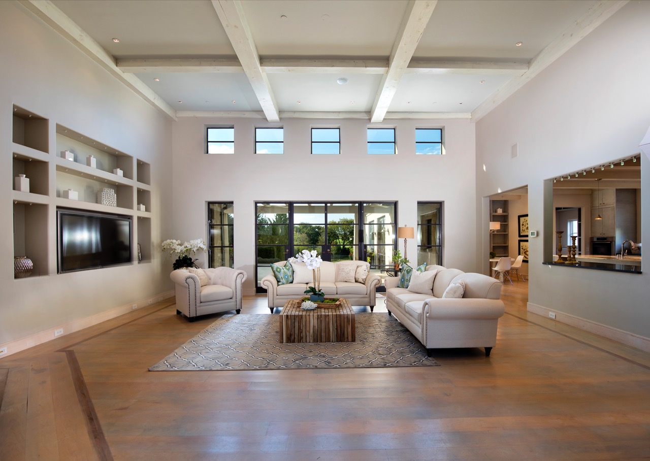 vaquero estates
