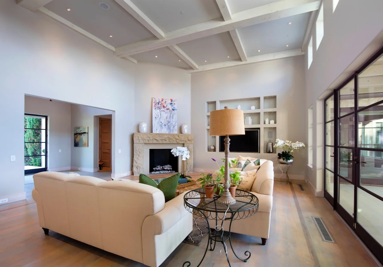 vaquero estates
