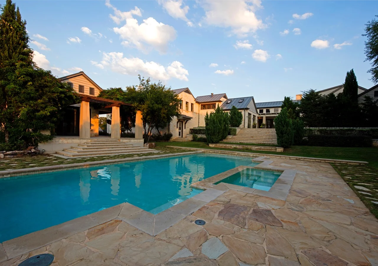 vaquero estates