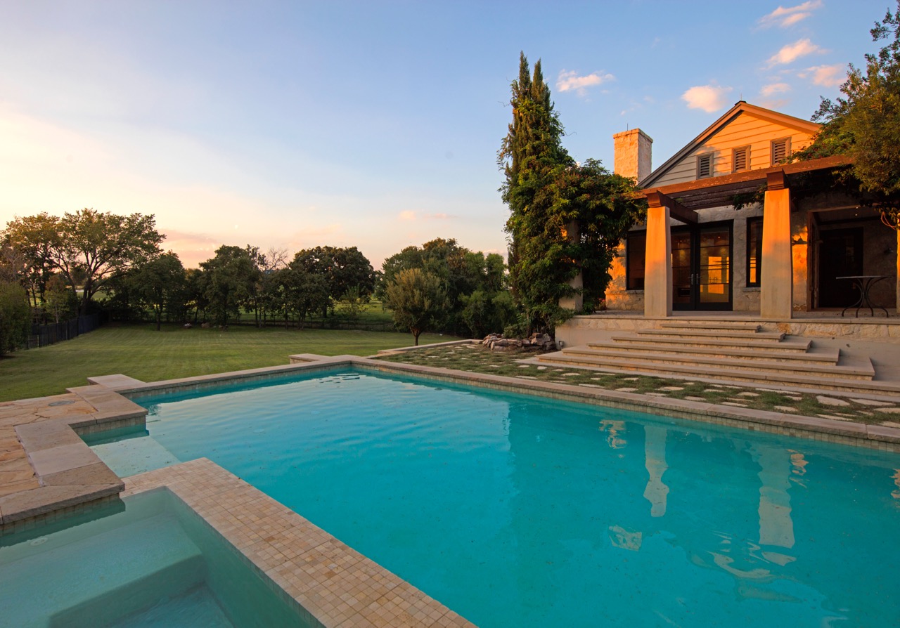 vaquero estates