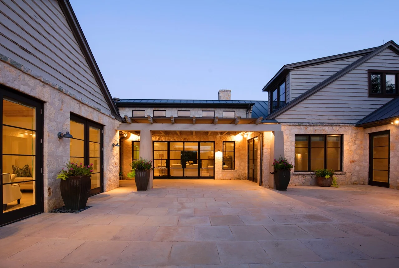 vaquero estates