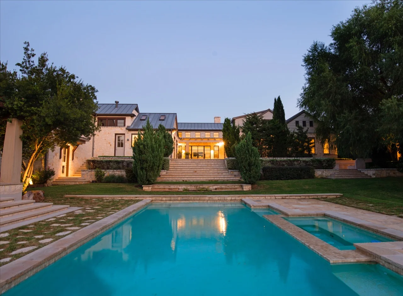 vaquero estates