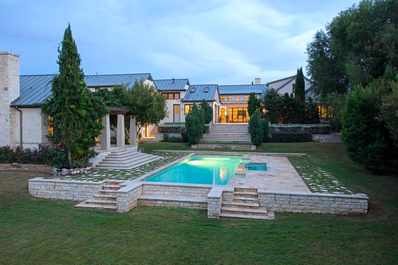 vaquero estates