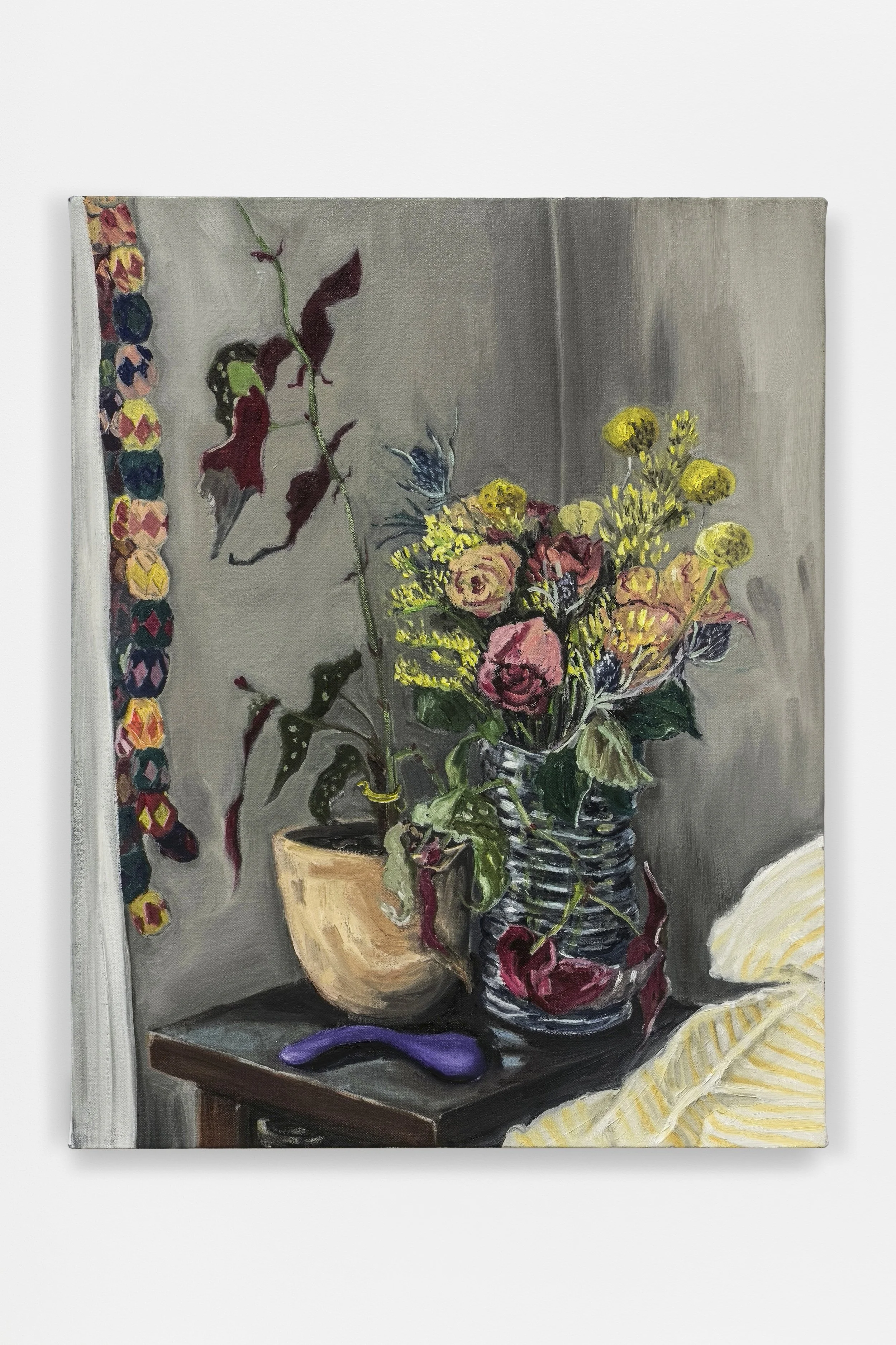 Good Vibes_oil on canvas_24x19in_2025_$4000.jpeg