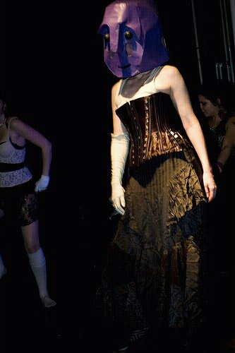 Fool Fest, Mimoda.