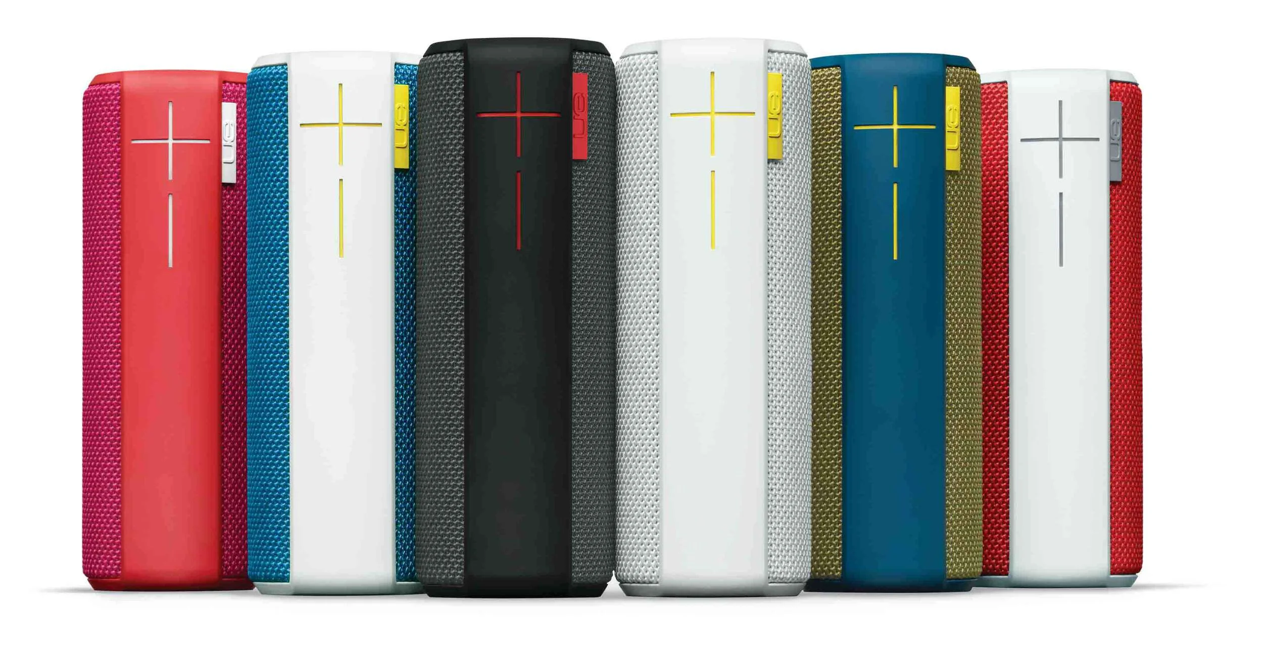 boomin rugged wireless speaker