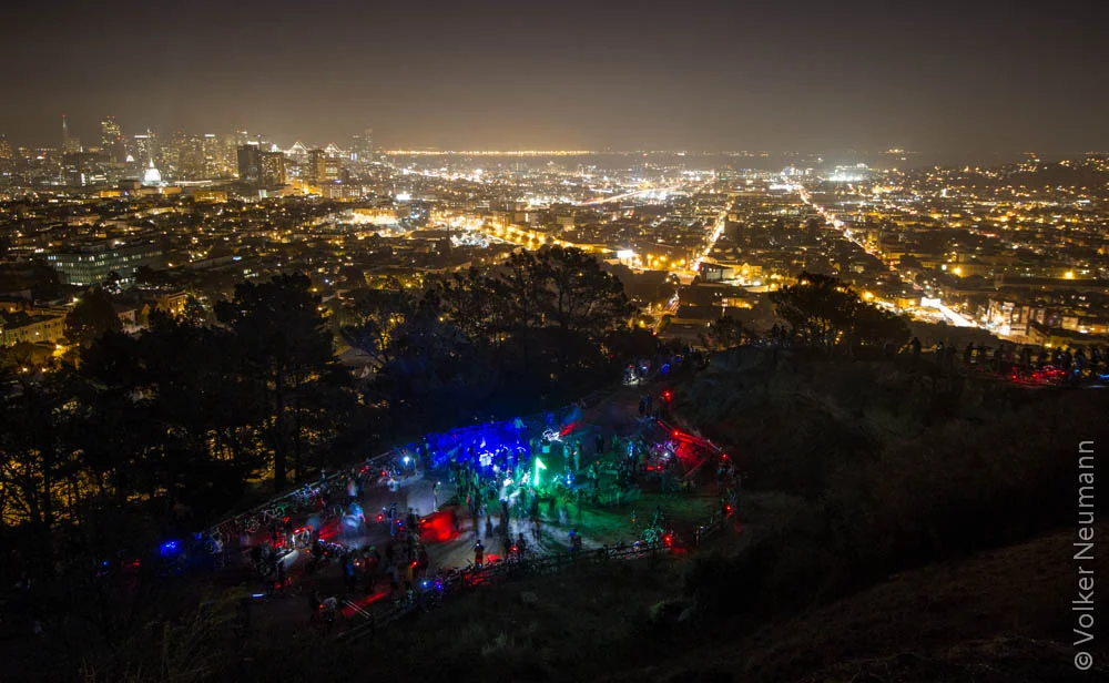 Top 10 Things to do When Planning a Bike Party