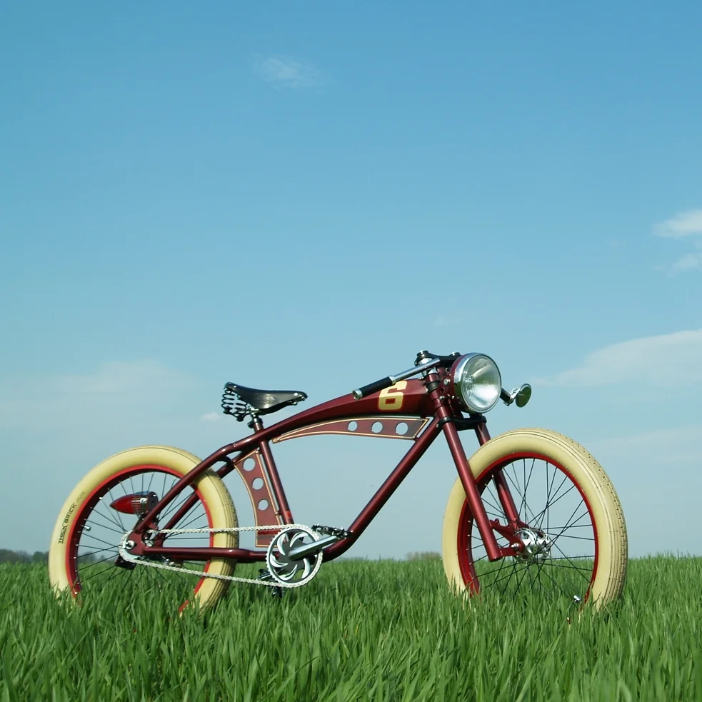 5 Reasons to Ride A Singlespeed Bike