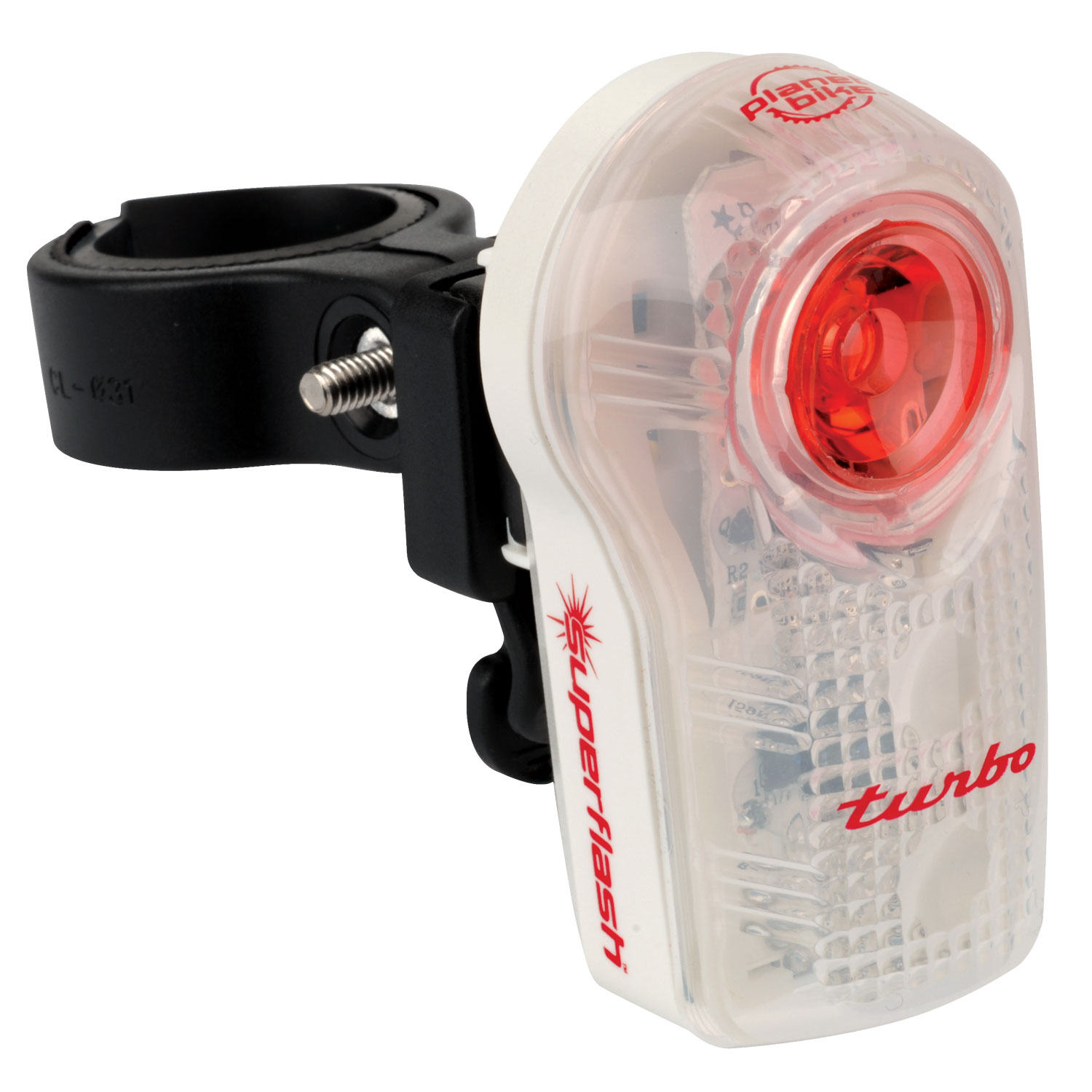 Planet Bike Superflash Turbo ($25)