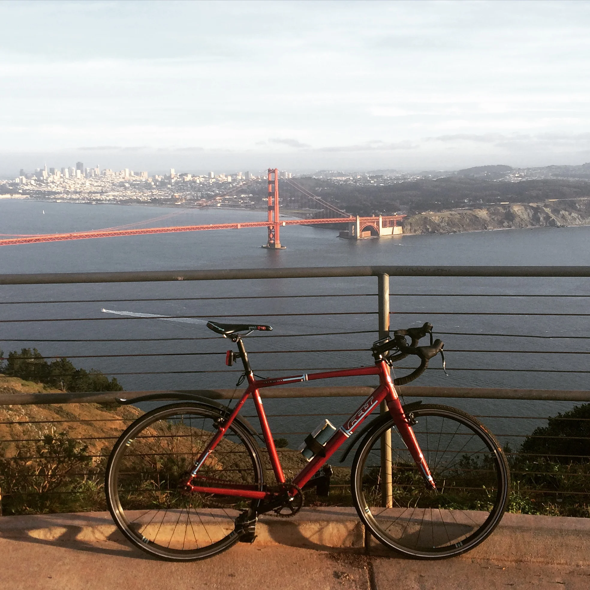 2013 Felt Breed - Meet Buns