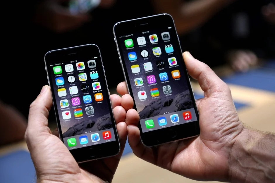 The Problem with the iPhone 6 and 6 Plus that Nobody is Talking About