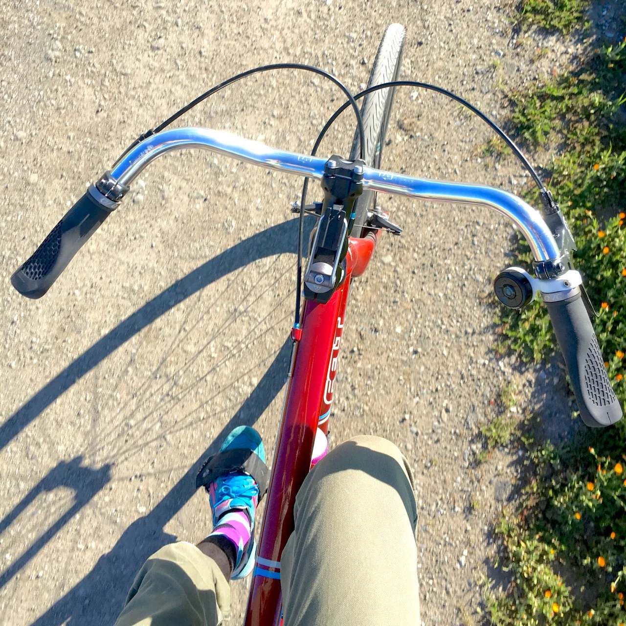 ue megaboom bike mount