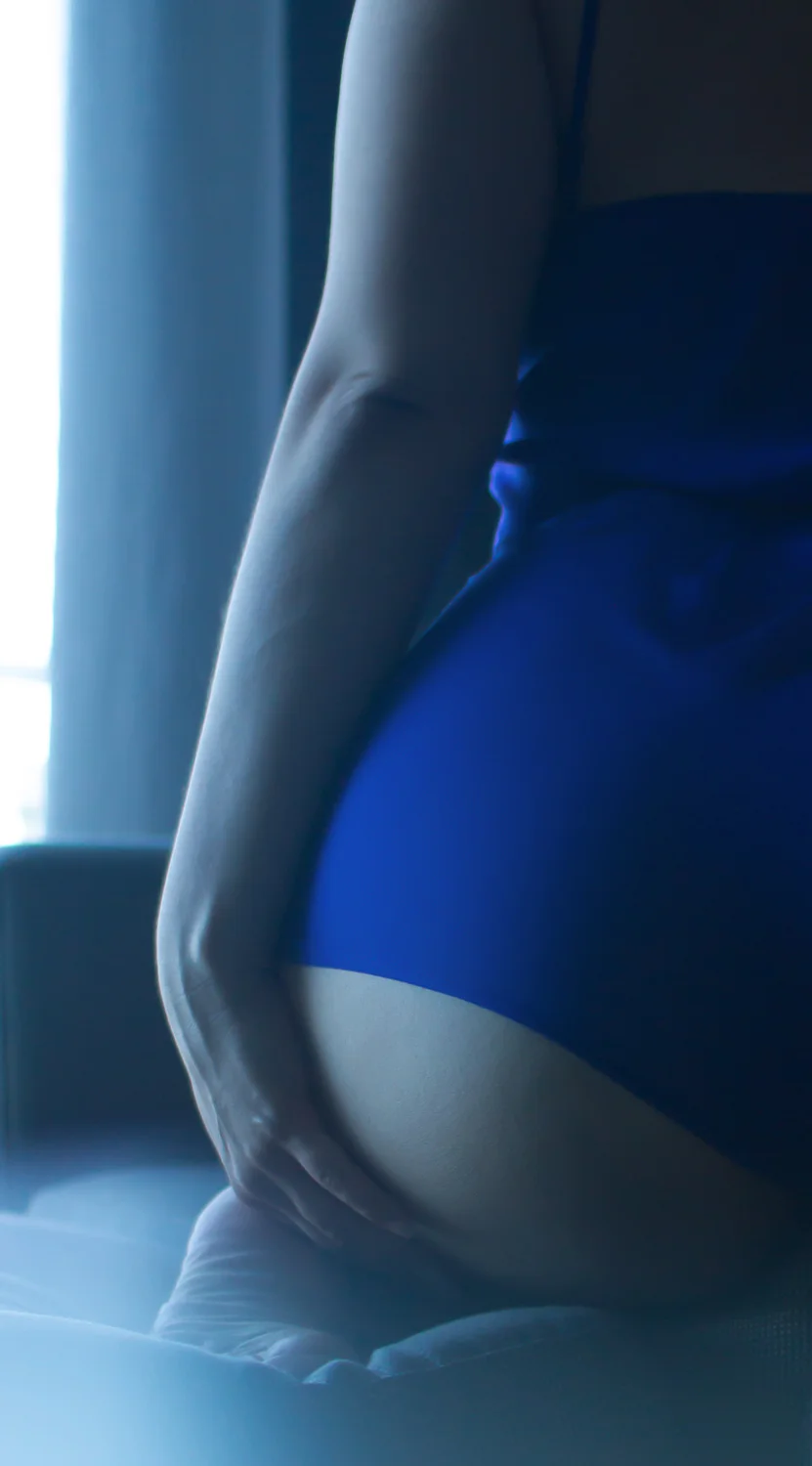 Los Angeles Soulnaked Boudoir Photography