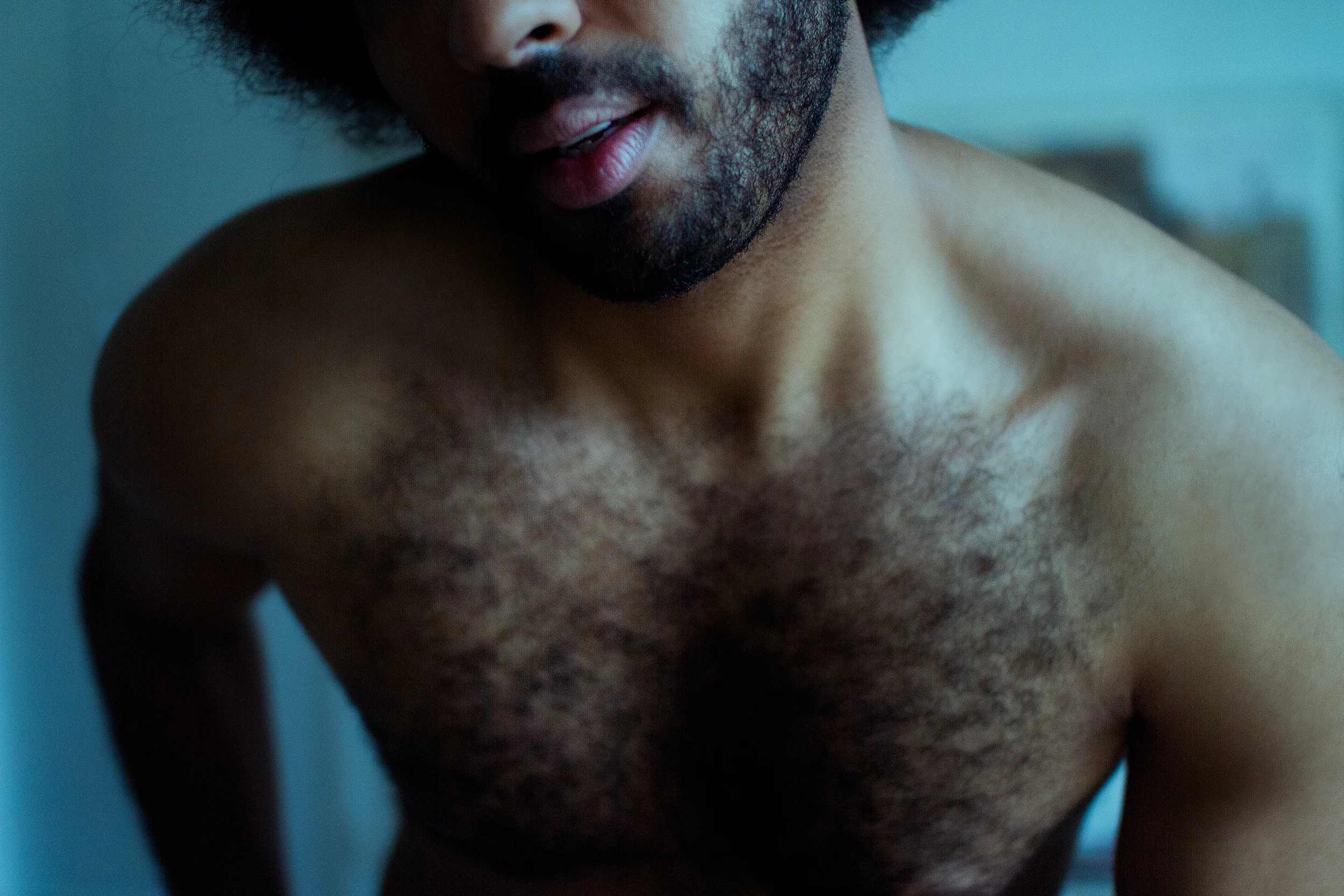 Los Angeles Soulnaked Boudoir Photography
