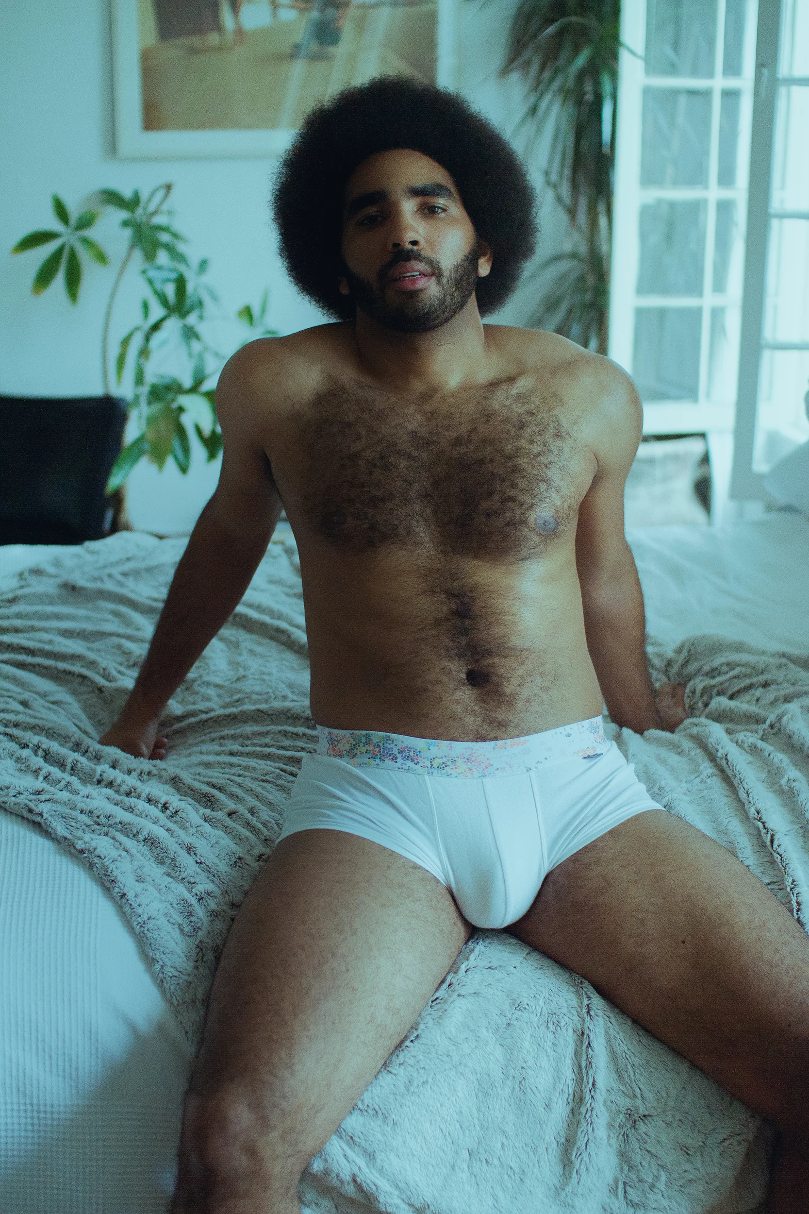 Los Angeles Soulnaked Boudoir Photography