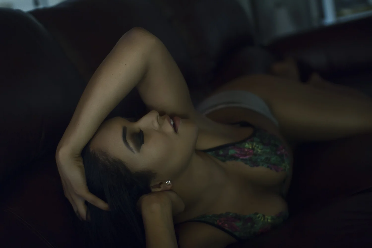 Los Angeles Soulnaked Boudoir Photography