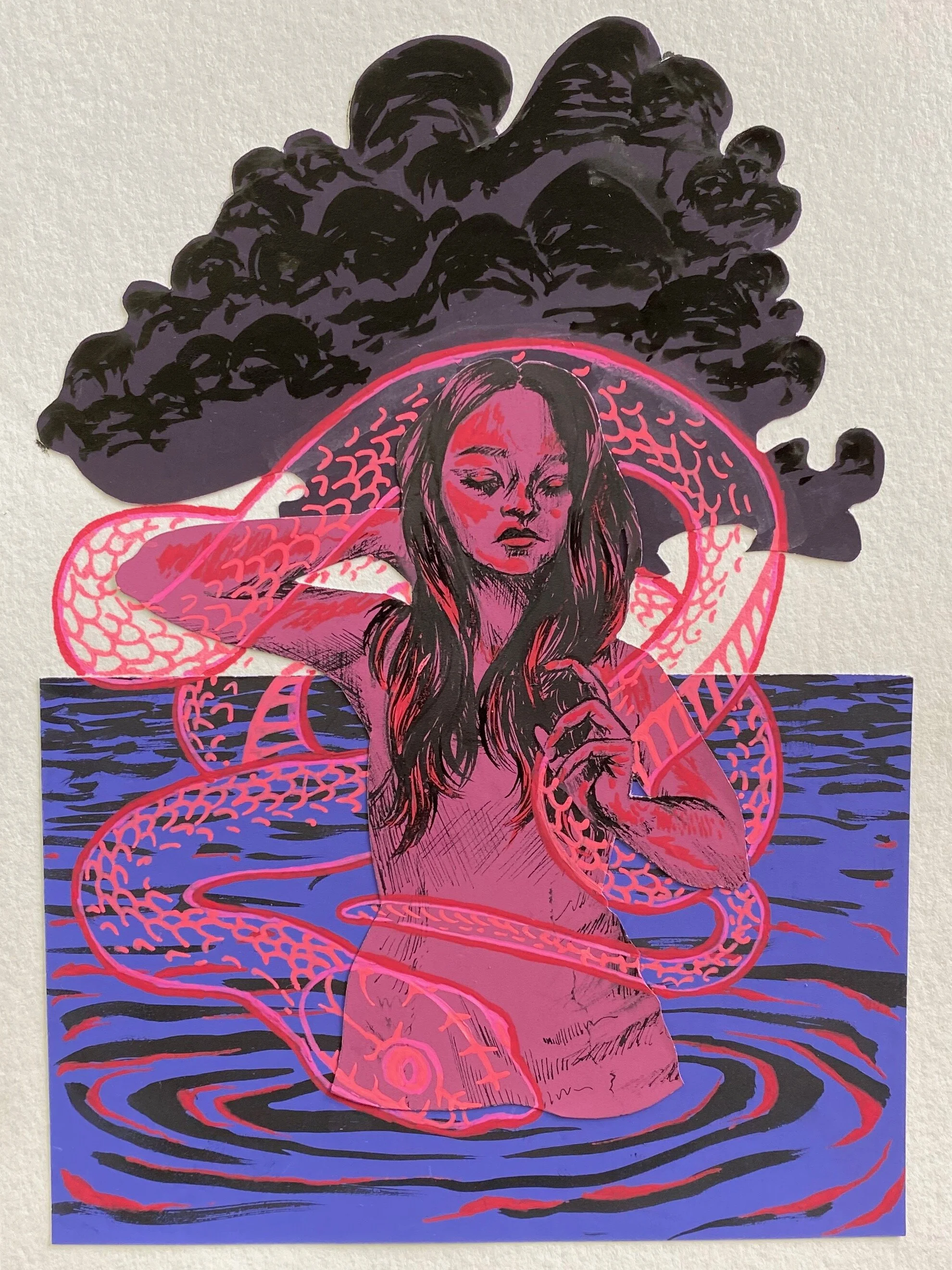 Invasive Species - [untitled]