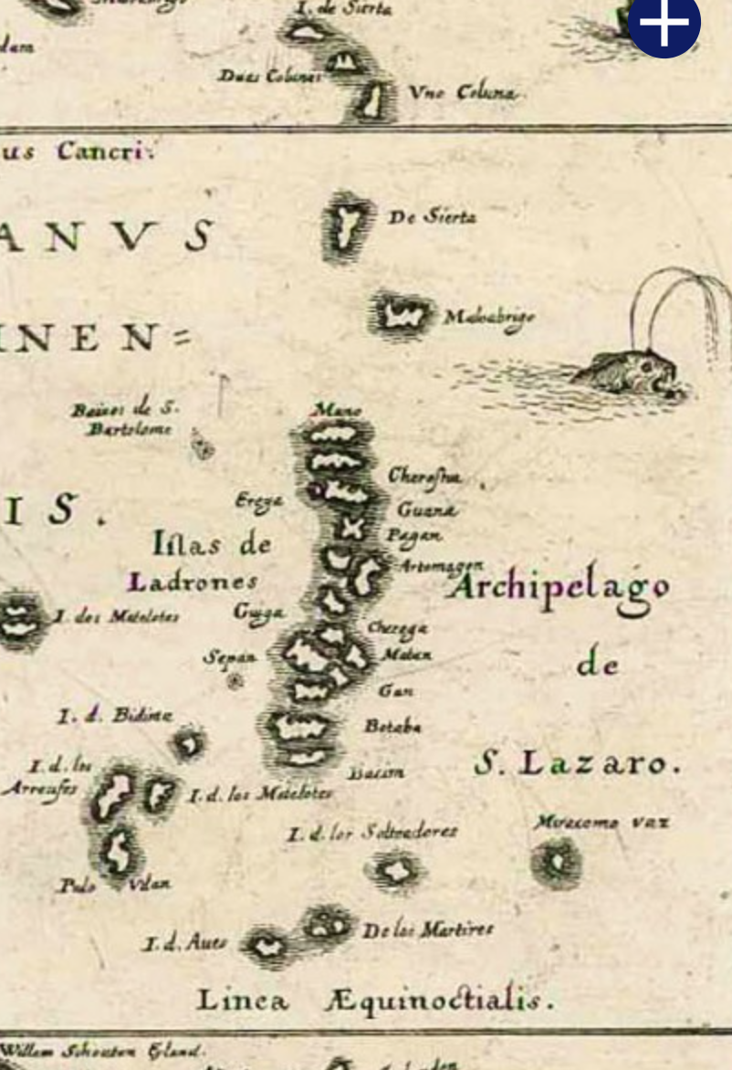 German, 1638