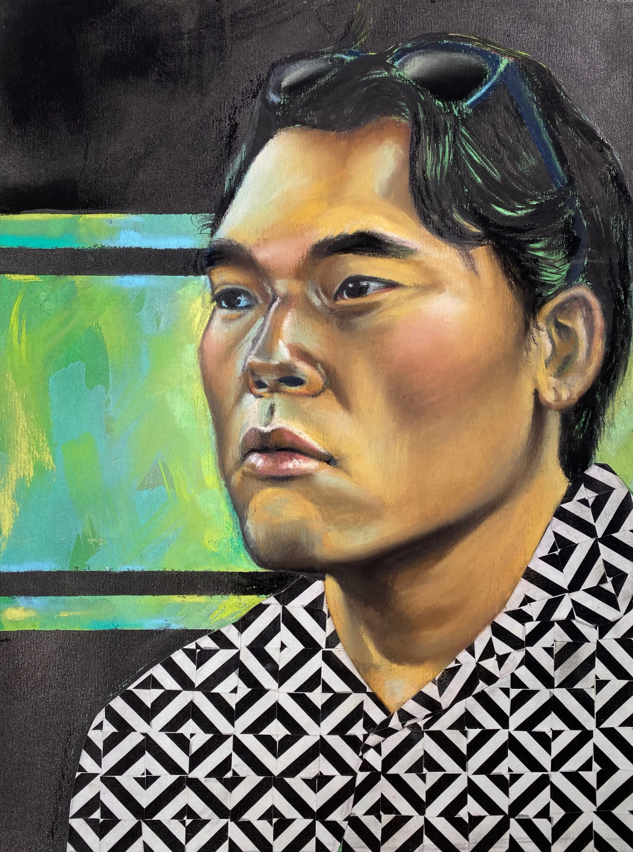 Andrew Gumataotao