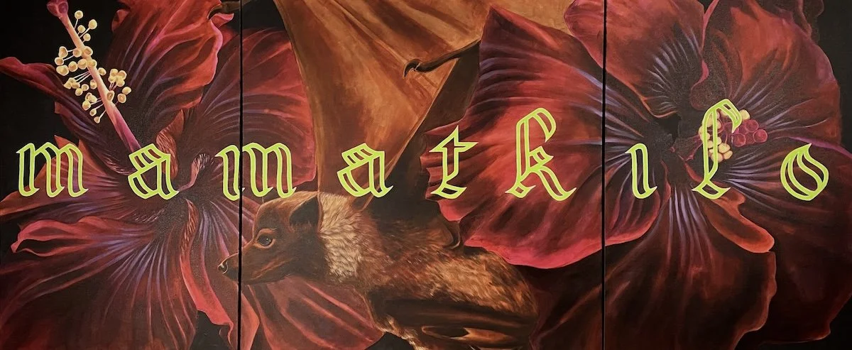 Mamatkilo (silence)