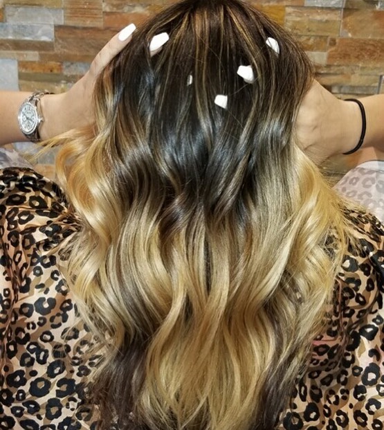 Balayage ombré by Olivia
• •
•
#balayage #ombre #hairsalon #behindthechair #modernsalon #tigicopyright #hairconcept2000 #woodlandhills