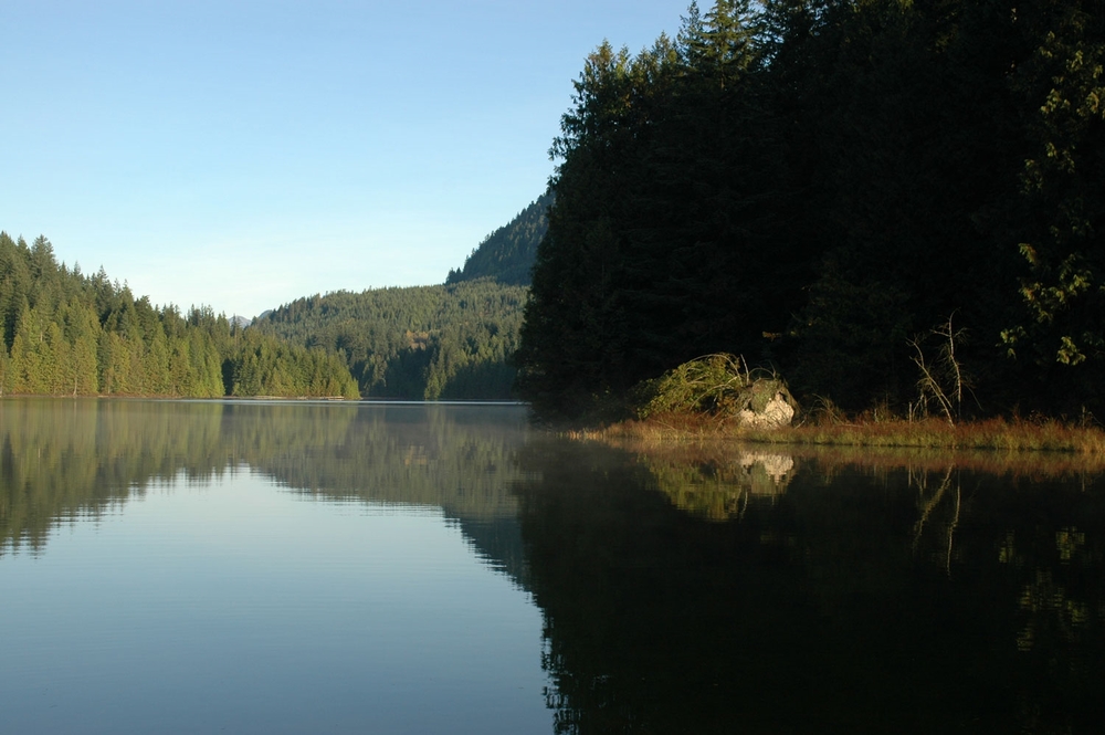 Loon Lake
