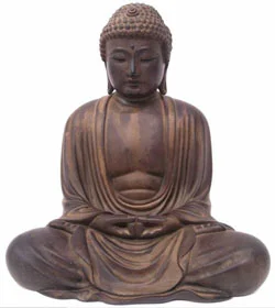 Half-day Retreat with dharma talk by Dai-i Flo Rublee