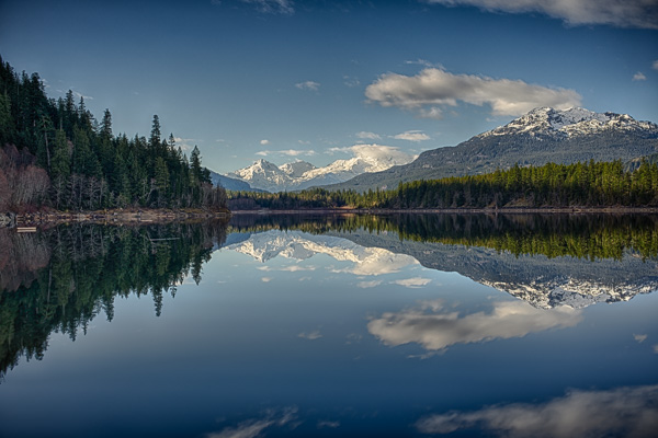Daisy Lake