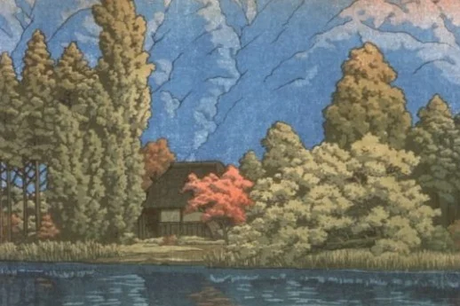  Zen Poetry Circle - Fall Renga-kai