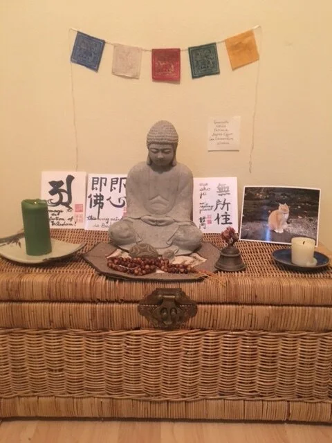 Becky Hardey,  La Conner, WA