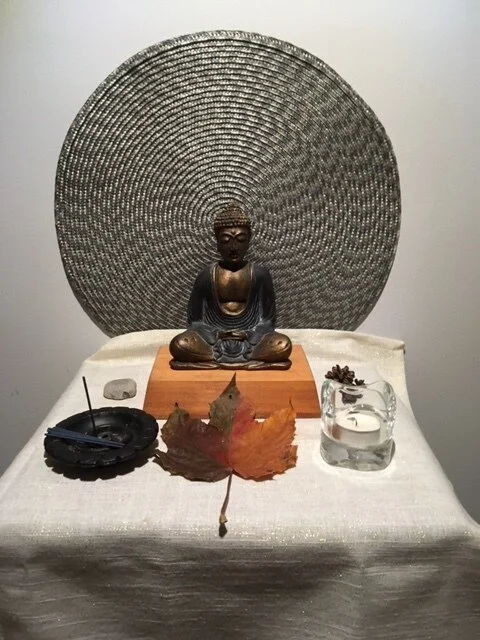 Jakushin Todd Slobogean, Vancouver