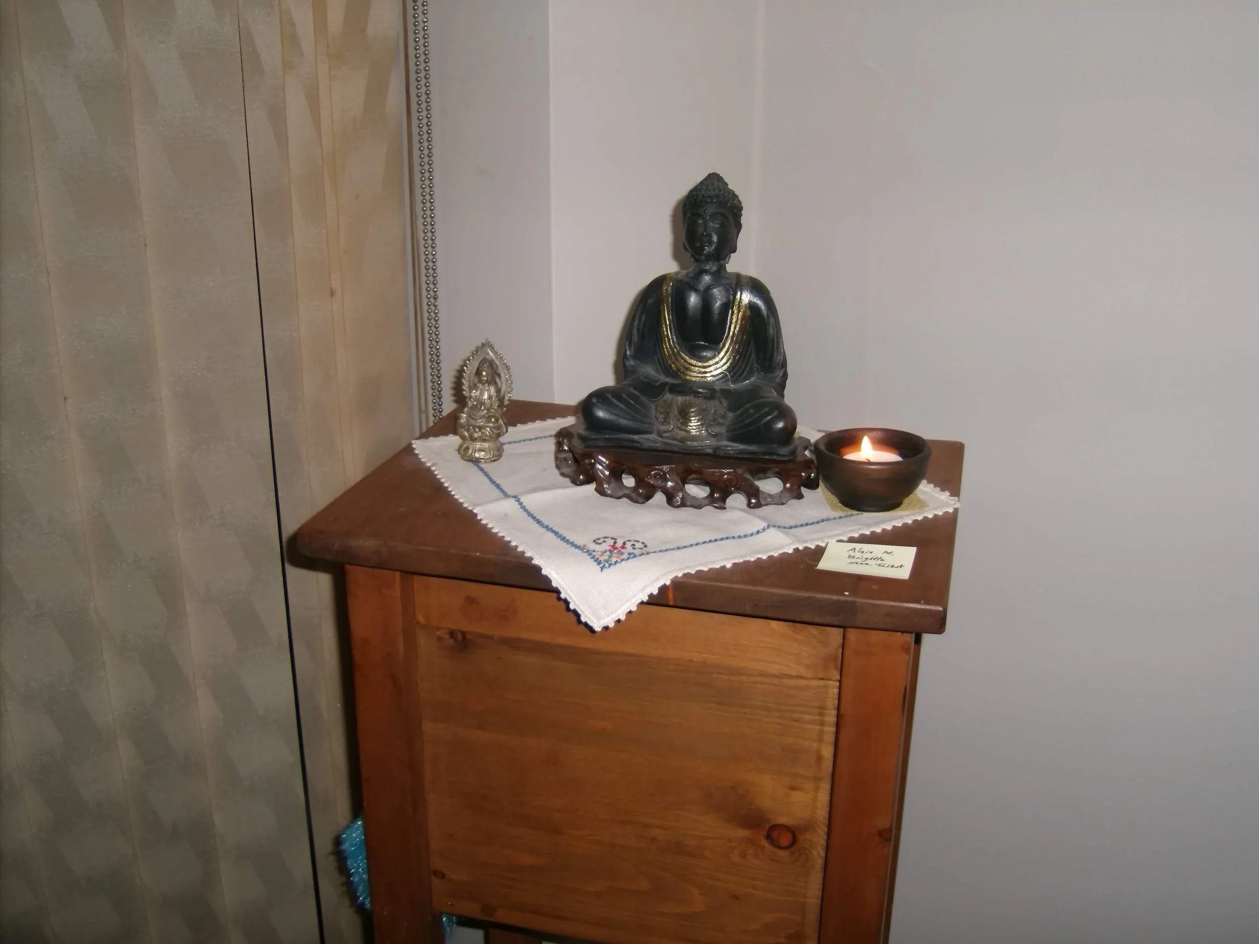 Anonymous, Vancouver