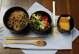 We are what (and how) we eat: a day retreat 